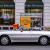 Alfa Romeo Spider Veloce Quadrifoglio:  HOLLYWOOD MOVIE CAR
