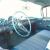 1960 Chevrolet Impala Hard Top 2-Door