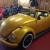 beautiful classic beetle roadster converstion ,show room condition