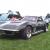 1969 Corvette Coupe with matching number 427ci 400HP Tri-Power Engine