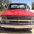 1986 CHEVROLET 1/2 TON 454 WITH A/C, COMPLETE RESTORATION
