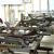 Mercedes Benz 540k and 544k cars with original molds and jigs