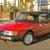1993 Saab 900 Convertible, original excellent paint, CA car, great driving car