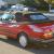 1993 Saab 900 Convertible, original excellent paint, CA car, great driving car