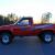 87' TOYOTA 4x4 PICKUP**22R**A/C!!! **FREE SHIPPING**TIME CAPSULE**HILUX**TACOMA*