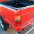 87' TOYOTA 4x4 PICKUP**22R**A/C!!! **FREE SHIPPING**TIME CAPSULE**HILUX**TACOMA*
