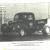 1938 Wild Willys Pickup w/ Blown Big Block...All Custom - One of a kind!!