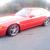 1992 MERCEDES 300SL-24 AUTO RED