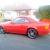1992 MERCEDES 300SL-24 AUTO RED