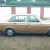 VOLVO 164 AUTO GOLD STUNNING IN EVERY WAY, SHOW CONDITION,ONE OF THE BEST!