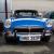 MGB Roadster & GT, fast road, t & t, wires, o/drive. 2 car project MAKE OFFER