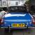 MGB Roadster & GT, fast road, t & t, wires, o/drive. 2 car project MAKE OFFER