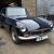 MGB Roadster & GT, fast road, t & t, wires, o/drive. 2 car project MAKE OFFER