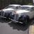 Austin 16 bs1 matching pair vintage wedding cars 1946