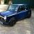 SWAP PX OR SALE OF BEAUTIFUL MINI PLUS PRIVATE PLATE WITH FULL HISTROY 2 OWNERS
