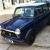 SWAP PX OR SALE OF BEAUTIFUL MINI PLUS PRIVATE PLATE WITH FULL HISTROY 2 OWNERS
