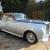 BENTLEY S1 SPORTS SALLON 1956