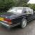 Bentley Turbo R in Royal Blue with Cream Leather Interior, Huge History File