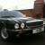 Daimler 4.0 V8 LWD Green Metallic 29,000 miles 1 Owner Bentley Turbo R
