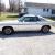 1974 Hurst/Olds Oldsmobile Cutlass