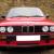 1988 BMW E30 316i 2 Door - One Owner - Just 27,000 Miles - FBMWSH (31 Stamps)