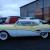 1958 Buick Special 2 door hardtop, "King Of Chrome" awesome presence