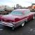 1957 Cadillac Fleetwood in outstanding condition