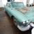 1958 Cadillac Eldorado Brougham, Rare high end collectable, needs restoration