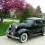 1936 Oldsmobile original auto