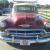 1953 CHEVROLET WAGON (PRICE DROP FOR QUICK SALE)