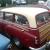 1953 CHEVROLET WAGON (PRICE DROP FOR QUICK SALE)