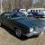 immaculate 71 Chevy Monte Carlo 402 big block
