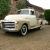 Chevy 3100 Stepside, 5 Window Pickup 1951 'Show Condition'