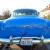 1953 Chevrolet Bel Air Sedan, No rust, runs and drives well, needs work, $$pent
