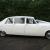Daimler DS420 7 seat wedding limousine, early Vanden Plas model, immaculate