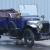 1911 Daimler 6.4 litre 38hp TK18 Dual Phaeton