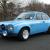 Mk 1 Escort Mexico, bubble arches, ST 170 engine, 5 speed, 1972 Tax Exempt