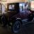 Vintage Car Model T Ford Doctors Coupé (Hotrod)