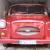Ford Transit MK1 Minibus, tax exempt, classic/collectors 1973