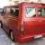 Ford Transit MK1 Minibus, tax exempt, classic/collectors 1973