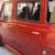 Ford Transit MK1 Minibus, tax exempt, classic/collectors 1973
