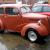 FORD POP SIT UP AND BEG 1955 ROVER V8 SVA VOSA INSPECTED ON CORRECT REG/YEAR