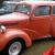 FORD POP SIT UP AND BEG 1955 ROVER V8 SVA VOSA INSPECTED ON CORRECT REG/YEAR