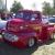1948 Classic Ford Truck COE - Car Hauler Pickup - Rust Free V8 Hotrod Barn find