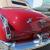1950 Oldsmobile 88 Convertible / Video