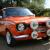 Escort RS 2000, Mexico,Mk1 & MK2 REQUIRED PLEASE