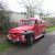 1955 FORD F350 SPLITSCREEN FIRE ENGINE CAMPER LIMO DAY VAN CLASSIC COMMERCIAL