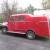 1955 FORD F350 SPLITSCREEN FIRE ENGINE CAMPER LIMO DAY VAN CLASSIC COMMERCIAL