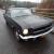1965 FORD MUSTANG COUPE 289 V8 3 SPD MANUAL OREGON CAR STUNNING WELL SORTED CAR!