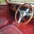 1967 Jaguar 3.4 340 Manual Overdrive - Fully Rebuilt, Ready to Drive Away